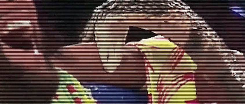 The Resurrection of Jake the Snake Roberts Bande-annonce VO