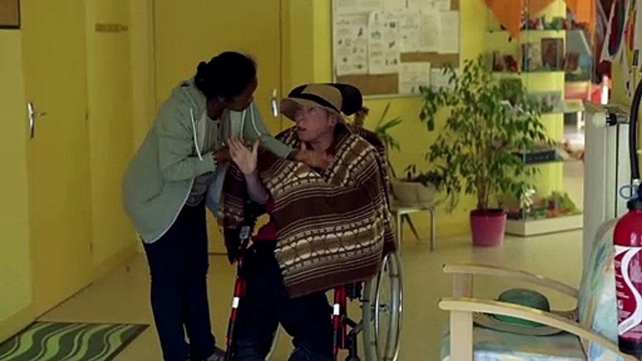 Jean Vanier, le sacrement de la tendresse EXTRA...