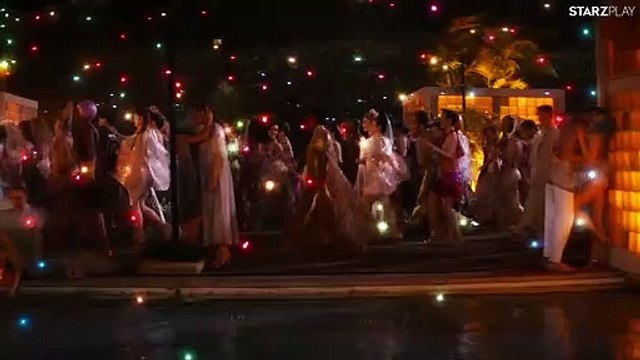 Brave New World - saison 1 Bande-annonce VF