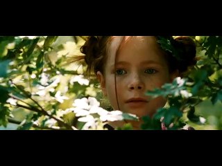 Le renard et l&#039;enfant Bande-annonce VF