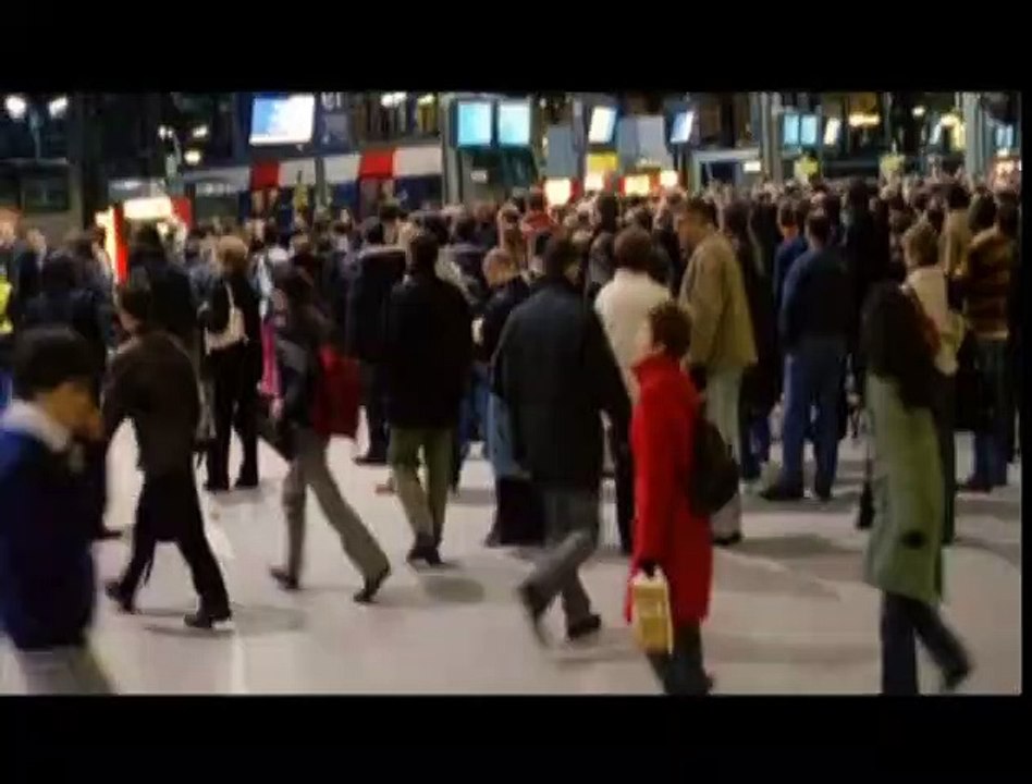 Frédéric Andrei, Charles Berling, Patrick Timsit Interview : Par suite d'un arrêt de travail...