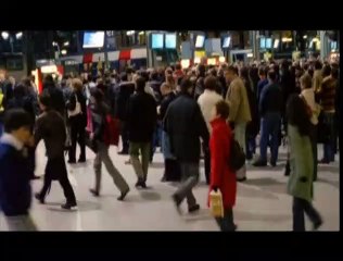 Frédéric Andrei, Charles Berling, Patrick Timsit Interview : Par suite d&#039;un arrêt de travail...