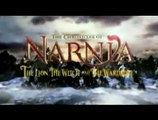 Le Monde de Narnia : Chapitre 1 - Le lion, la sorcière blanche et l'armoire magique Making Of VF