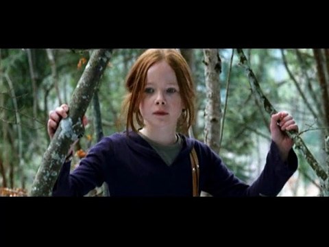 Le renard et l'enfant Bande-annonce (2) VF