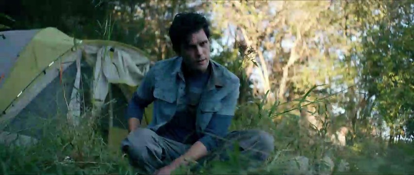 Détour mortel : La fondation Bande-annonce VF