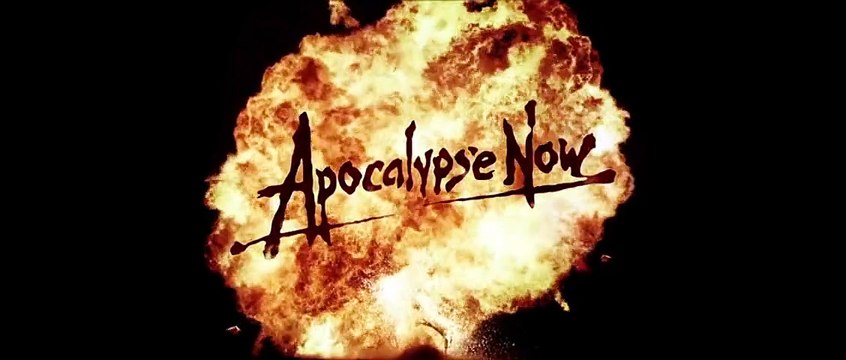 Apocalypse Now Final Cut Bande-annonce VF