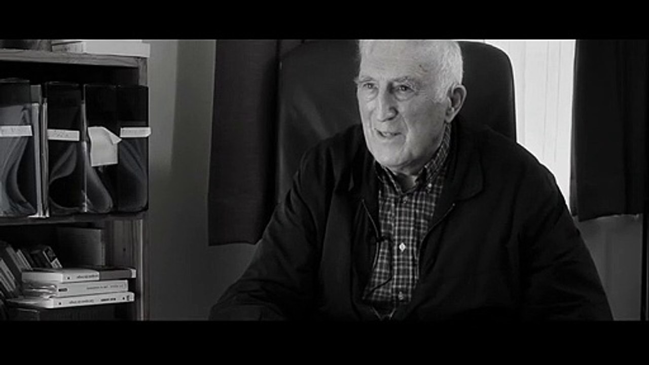 Jean Vanier, le sacrement de la tendresse EXTRA...