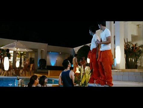 Harold et Kumar s'évadent de Guantanamo Bande-annonce VF