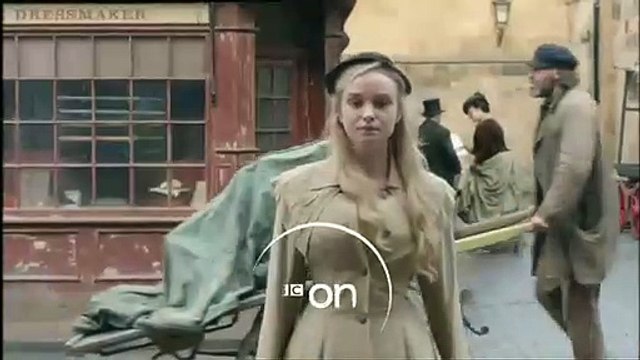 The Paradise - saison 1 Bande-annonce VO