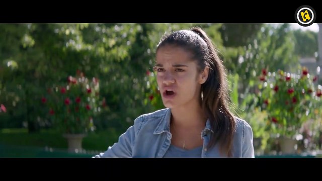 Kheiron : Avec Mauvaises herbes, je voulais parler d'un sujet de fond avec légèreté