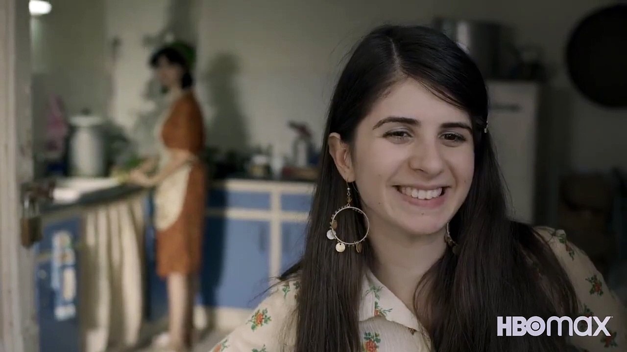 Valley of Tears - saison 1 Bande-annonce VO