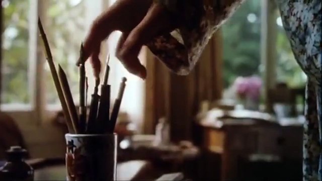 The Hours Bande-annonce (2) VF