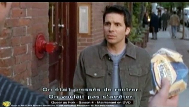Queer as Folk (US) - saison 4 Extrait vidéo VO