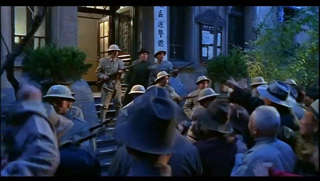 Fist of legend - La nouvelle fureur de vaincre Bande-annonce VF