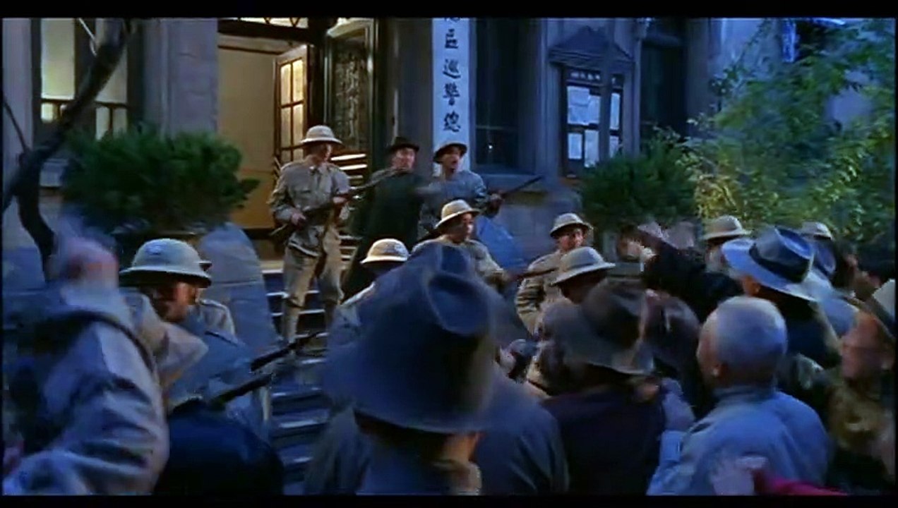 Fist of legend - La nouvelle fureur de vaincre Bande-annonce VF