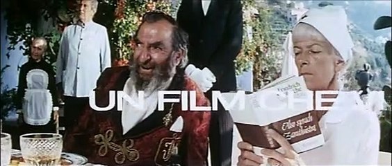 Quoi ? Bande-annonce VO