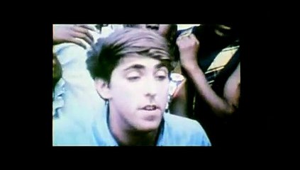 The Weather Underground Bande-annonce VO