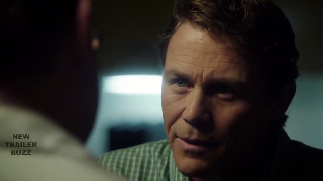 Be Afraid Bande-annonce VO