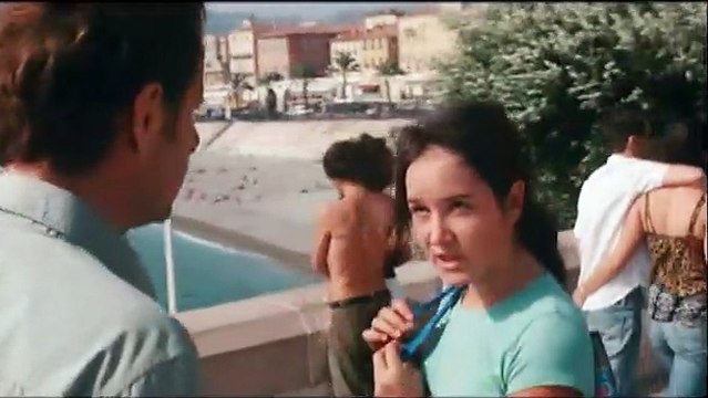 Les Murs porteurs Extrait vidéo (2) VF