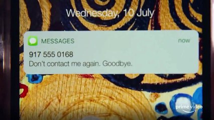 The Wilds - saison 1 Bande-annonce VF