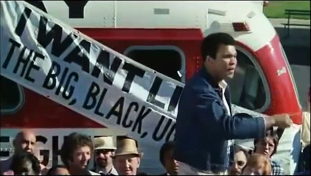 The Greatest Bande-annonce VO