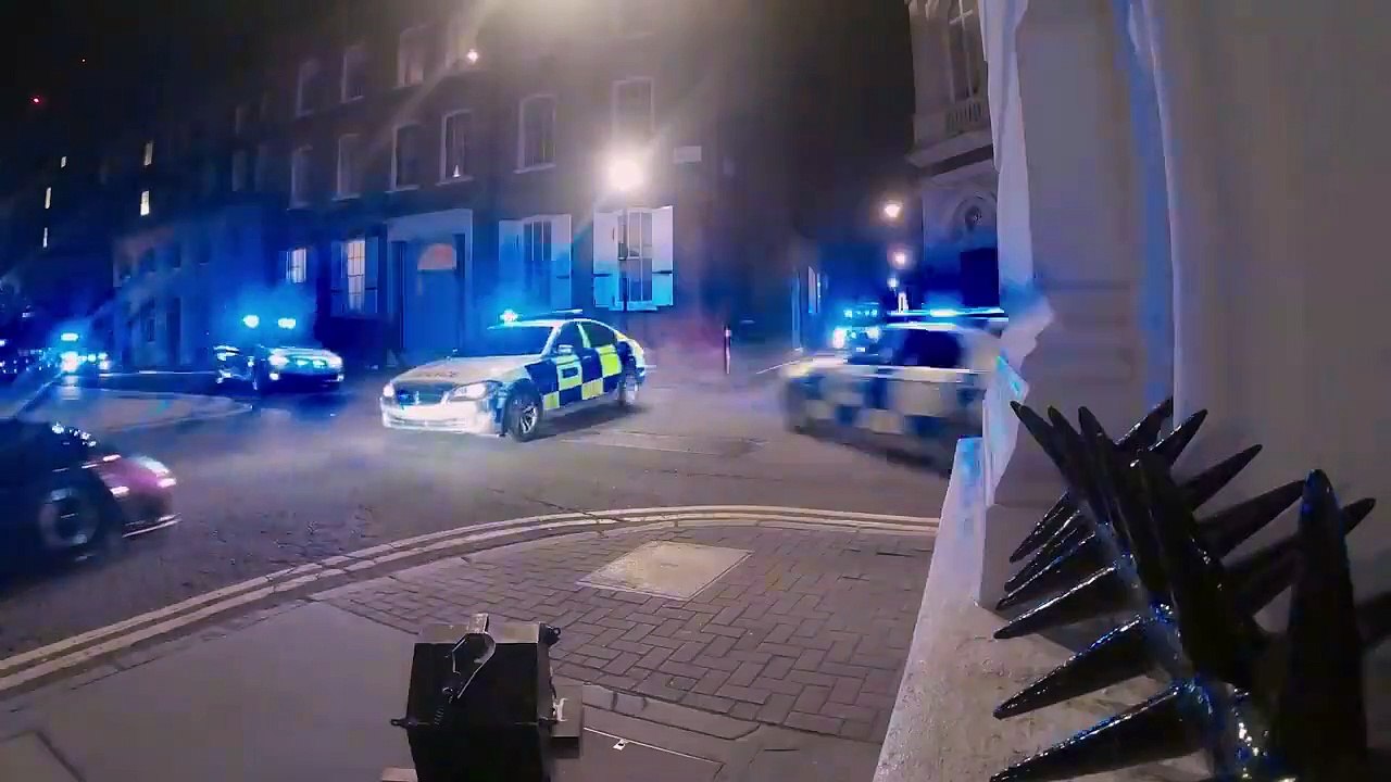 Fast & Furious 9 BONUS VO "Les cascades"