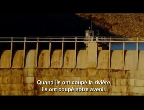 Sleep Dealer Bande-annonce VO