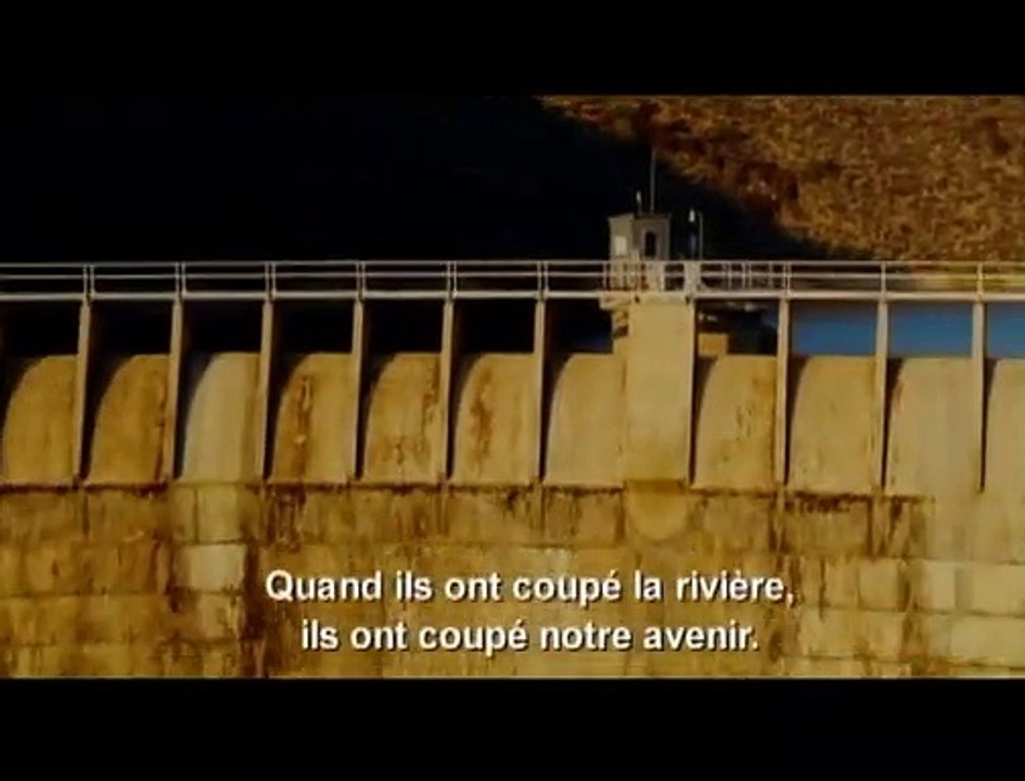 Sleep Dealer Bande-annonce VO