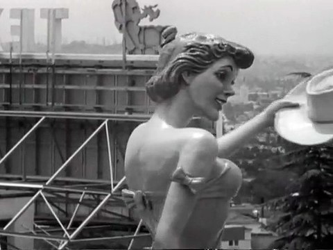 L'Oeil sauvage Extrait vidéo VO