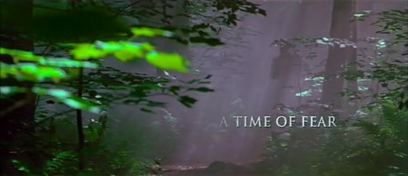 Prisonniers du temps Bande-annonce VO