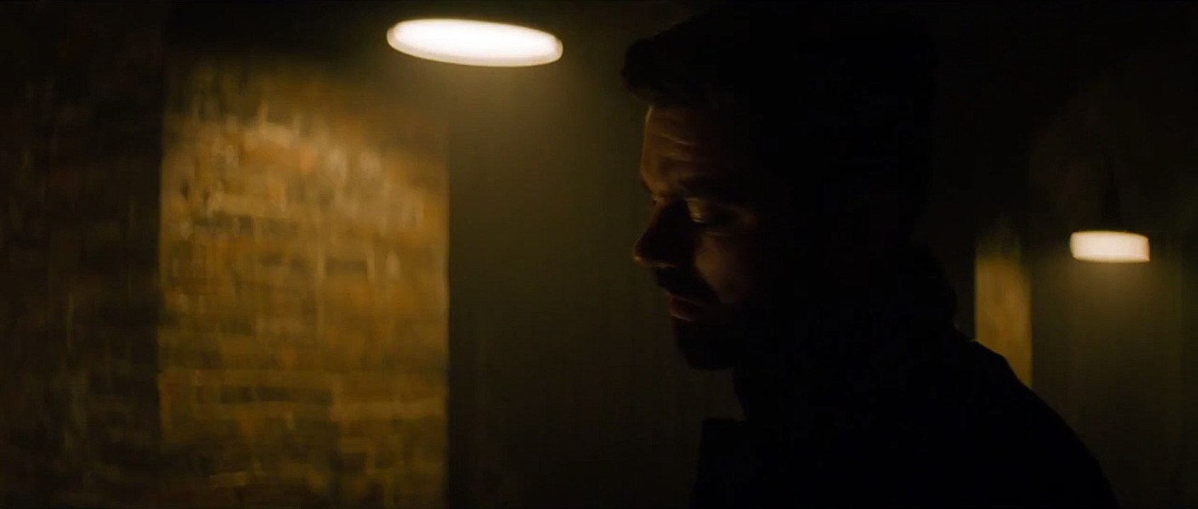 Stratton EXTRAIT VO "Interrogatoire"