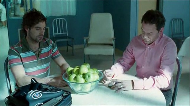 Les 3 p'tits cochons Extrait vidéo VF