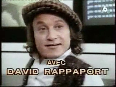 Le Magicien - saison 1 Extrait vidéo VF