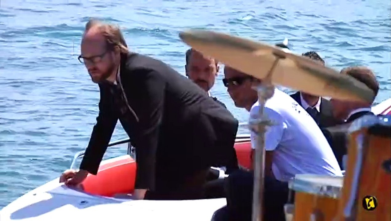 Mercredi 19 mai 2010