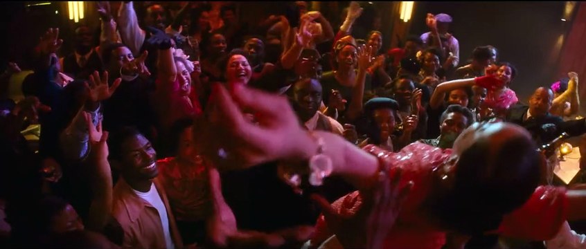 Billie Holiday, une affaire d'état Bande-annonce VF