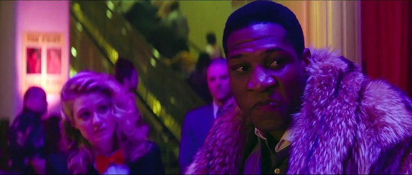 Undercover - Une histoire vraie Bande-annonce VF