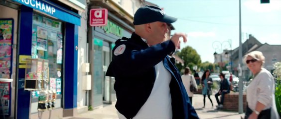 Opération Portugal Bande-annonce VF