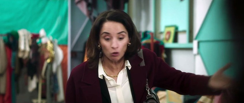 Sœurs Bande-annonce VF