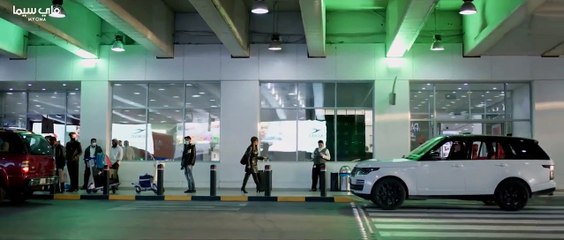 مسلسل لغز 1990 الحلقة 15