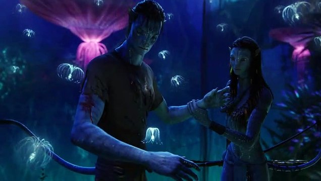 Avatar Bande-annonce (4) VF