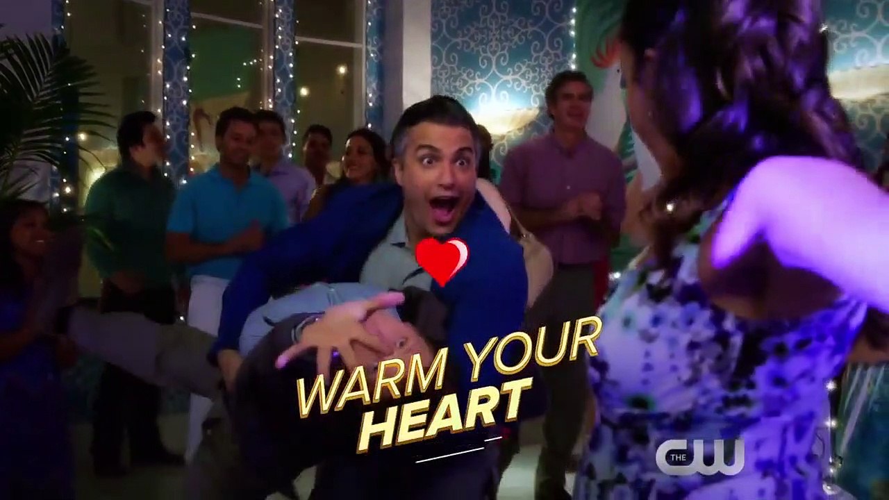 Jane The Virgin - saison 2 Teaser (2) VO