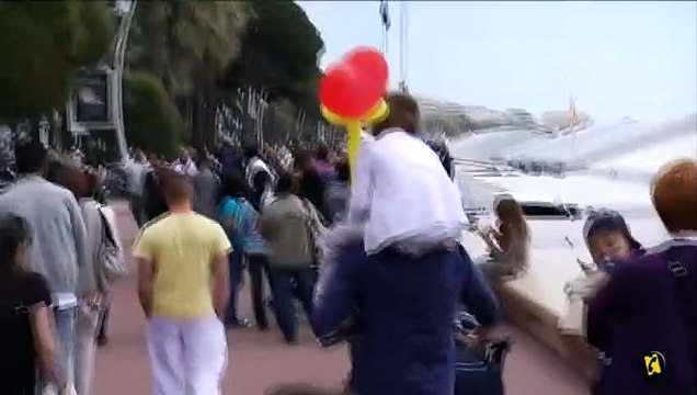 Dimanche 16 Mai 2010