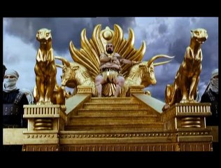 Spartatouille Bande-annonce VF