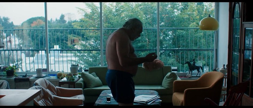 La Mort du cinéma et de mon père aussi Bande-annonce VO