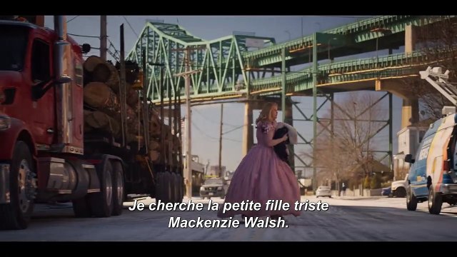 Marraine ou presque Bande-annonce VO