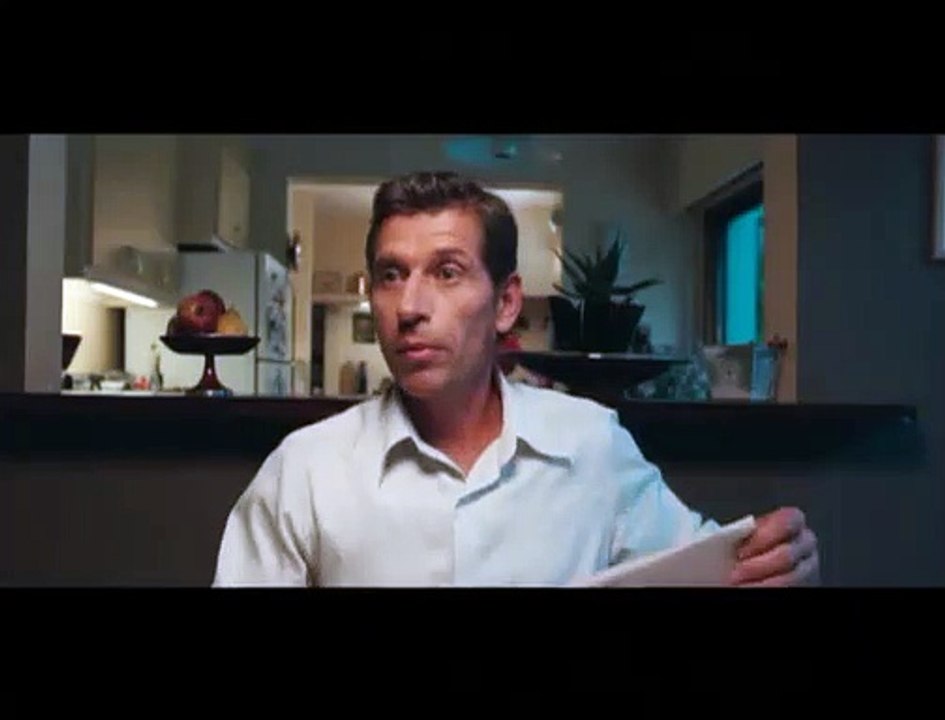 Le premier jour du reste de ta vie Extrait vidéo VF