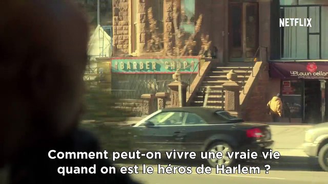 The Defenders - saison 1 Bande-annonce (2) VO