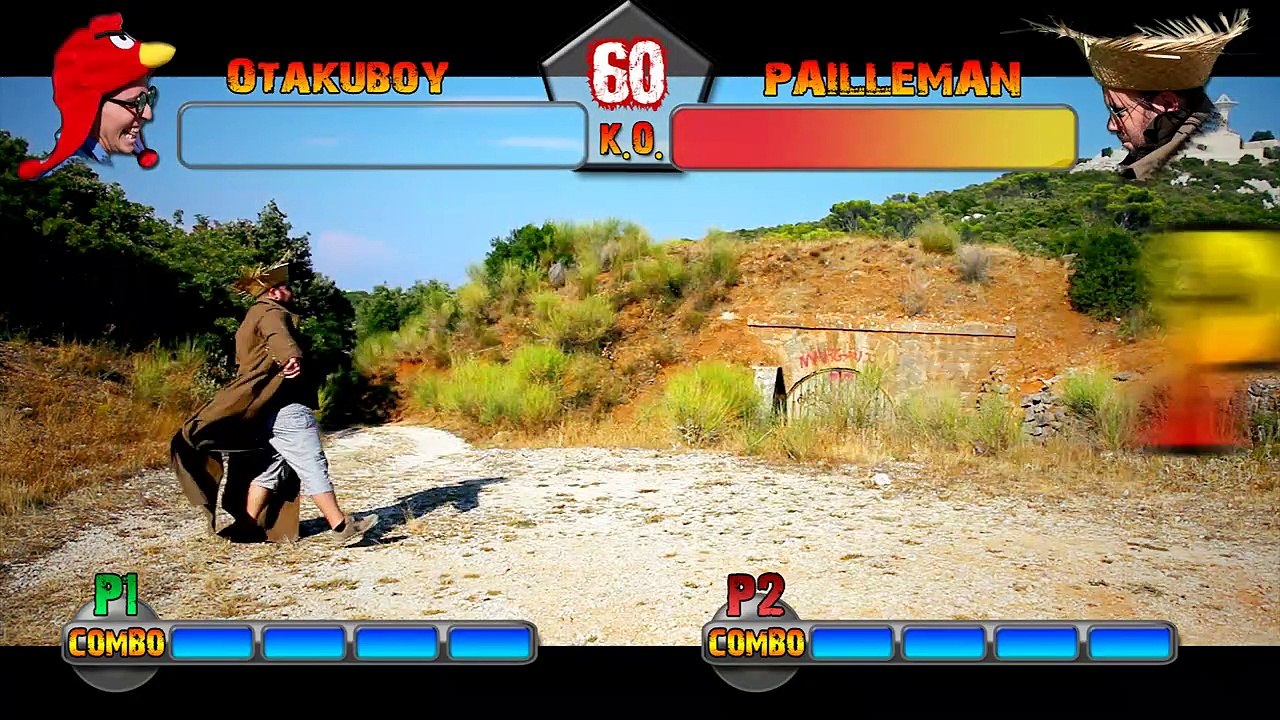 WarpZone Project - saison 1 - épisode 1 Episode complet VF