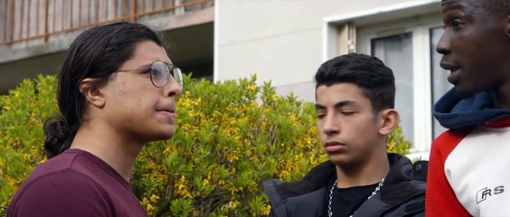 Douce France Bande-annonce VF