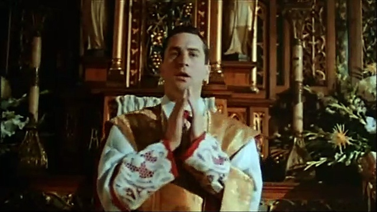 Sanglantes confessions Bande-annonce VO